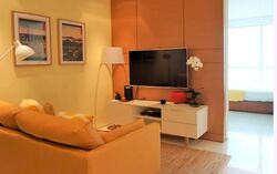 High Street Centre (D6), Apartment #547843621